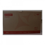 Allview SALE OUT. | 40iPlay6000-F/1 | 40" (101 cm) | Smart TV | VIDAA | FHD | Black | DAMAGED PACKAGING | 40iPlay6000-F/1SO | 2000001280331