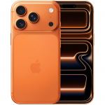Apple iPhone 17 Pro 256GB Cosmic Orange EU1 | 42630052