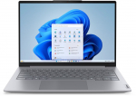 Lenovo  ThinkBook 14 G8 21SJ00V6PB W11Pro Ultra 5 225U/16GB/512GB/INT/14.0 WUXGA/Luna Grey/3YR OS + CO2 Offset | 21SJ00V6PB | 199276592798