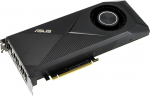 Asus Turbo GeForce RTX 3070 V2 8GB GDDR6 (TURBO-RTX3070-8G-V2) | TURBO-RTX3070-8G-V2