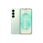 Samsung S931B DS 5G S25 12GB/128GB Mint EU | 38248713 | 8806095852904