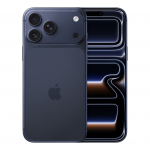 Apple iPhone 17 Pro Max 256GB deep blue | MFYP4ZD/A | 0195950639292