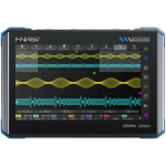 FNIRSI DPOS350P 4-in-1 digital oscilloscope | 5905156102163 | 5905156102163