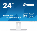 iiyama ProLite XUB2492HSU-W5 | XUB2492HSU-W5 | 4948570121236