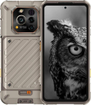 UleFone RugOne Xever 7 5G 12GB/512GB (Sand Dune) | RO-X7/GY | 6979400350067