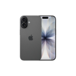 Apple iPhone 17 512GB Black | MG6P4HX/A | 195950644456
