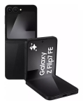 Samsung GALAXY Z Flip7 FE 8GB/256GB Black | SM-F761BZKHEUB | 8806097428381