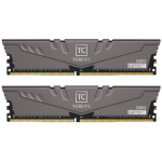 TEAMGROUP 32GB (2x16GB) DDR4-3200 DIMM Memory Kit | TTCED432G3200HC16FDC01 | 0765441658677