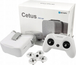 Dron BetaFPV Cetus FPV Kit | CETUS FPV KIT | 705644073488