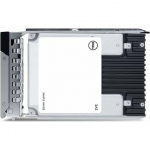 Dell 960 GB | SSD 2.5" / 960GB / SATA / RI / 6Gb / 512e / Hot-plug / 14G Rx40 | 345-BDRK | 5397184922873