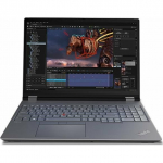 Lenovo ThinkPad P16 G2 i7-14700HX / 64 GB / 1 TB / W11 Pro / RTX 3500 Ada / 165 Hz (21FA005HPB) | 21FA005HPB | 198155124563