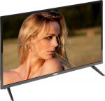 Dahua Technology DHI-LM32-F200 LED display 80 cm (31.5") 1920 x 1080 pixels Full HD Black | LM32-F200 | 6939554980909