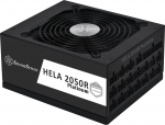 Silverstone SST-HA2050R-PM Platinum Power Supply - 2050 Watts | SST-HA2050R-PM | 4710679815541