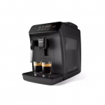 Philips Coffee Maker | EP0820/00 | Pump pressure 15 bar | Built-in milk frother | Fully Automatic | 1500 W | Black | EP0820/00 | 8720389016431