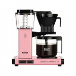 Moccamaster KBG Select Kaffeemaschine Pink | Pink Select | 8712072539891