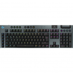 Logitech G915 X LIGHTSPEED gaming keyboard linear | 920-012697 | 5099206121461