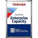 Toshiba Enterprise Capacity MG09ACA12TA 12TB 3.5" SATA 6Gbps | MG09ACA12TE | 4260557512975