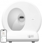 Intelligent self-cleaning cat litterbox with camera UBPet C10 Pro | UCAT C10 Pro | 6931705006278