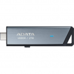 Adata Pendrive Dashdrive Elite UE800 2TB USB3.2-C Gen2 | AELI-UE800-2T-CSG | 4711085944207