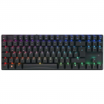 CHERRY MX 8.2 Wireless Keyboard TKL WL (without suitcase) | G80-3882LJADE-2 | 4025112113024