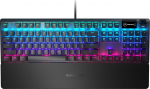 SteelSeries Apex 5 US  keyboard | 64532 | 0813682026721