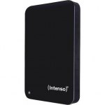 zewnętrzny HDD Intenso External HDD|INTENSO|6023513|5TB|USB 3.0|Colour Black|6023513 | 6023513 | 4034303032372