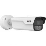 Kamera IP BCS Kamera tubowa BCS-P-TIP74VSR5-ITC-2812, rozpoznawanie tablic rejestracyjnych, 4Mpx, IR 50m, SkyLight - BCS | BCS-P-TIP74VSR5-ITC-2812 | 5904890708150