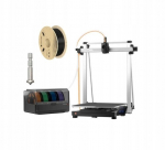 Anycubic Kobra 3 Max Combo 3D Printer + Nozzle + Filament free | K3MC-P10 | 5907085529127