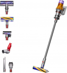 Dyson V12 Detect Slim Absolute Vacuum Cleaner | V12 Detect Slim Absolute | 5025155088180