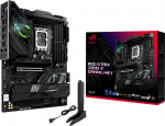 ASUS ROG STRIX Z890-F GAMING WIFI | 90MB1I40-M0EAY0 | 4711387755921
