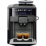 Siemens EQ.6 plus TE657319RW coffee maker Espresso machine 1.7 L Fully-auto | TE657319RW | 4242003806371