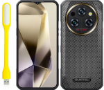 OUKITEL  WP35 Pro 5G 12/512GB IP69K gold | WP35Pro-GD/CHOUT/OL | 6941749803016