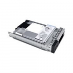 Dell  1.92TB SSD SATA Read Intensive 6Gbps 512e 2.5in with 3.5in HYB CARR, S4520 | 1920 GB | 345-BDSG | 5397184922965