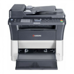 KYOCERA Klimaschutz-System ECOSYS FS-1325MFP Laser-Multifunktionsger&auml;t s/w | 1102M73NL2 | 632983053294