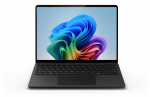 Microsoft Surface  7 Snapdragon X Elite | 13.8" Touch | 16GB | 512GB | W11P | Black | ZGZ-00046 | 196388281800