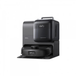 Anker Eufy Robot Vacuum Cleaner | Omni E28 | Wet&Dry | Dust capacity 3 L | 20000 Pa | Black | T2352G11 | 194644229023