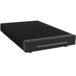 OWC ThunderBlade V4 4 TB, Externe SSD (Black, Thunderbolt 3) | OWCTB3TBV4T04 | 0810586031844