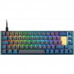Klawiatura Ducky One 3 Daybreak SF Cherry MX Speed Silver (DKON2167ST-PDEPDDBBHHC1) | DKON2167ST-PDEPDDBBHHC1 | 4711281560089