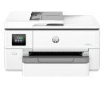 HP OfficeJet Pro 9720e HP+ Wide Format AiO All-in-One Printer - A3/A4 Color Ink, Print/Copy/Scan, Automatic Document Feeder, Auto-Duplex, LAN, Wifi, 22ppm, 250-1500 pages per month (replaces OfficeJet Pro 7720) | 53N95B#629 | 0196337488021