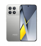 POCO F8 PRO 12+256GB DS 5G TITANIUM SILVER OEM | MZB0M60EU | 6932554474324