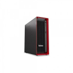 Lenovo ThinkStation P5 Tower 30GA009FGE Xeon W3-2525 32GB/1TB SSD Win11 Pro | 30GA009FGE | 0198155663468