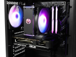 Komputer Komputronik Level GO [G20] Ryzen 5 | RTX 5060 | 32GB | 2TB | W11H | 5906849858589 | 5906849858589