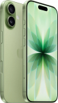 Apple iPhone 17 256GB Sage EU | 41677932