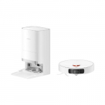 Xiaomi | Robot Vacuum (EU) | X20+ | Wet&Dry | 5200 mAh | Dust capacity 4 L | 6000 Pa | White | 54405 | 6941812768556