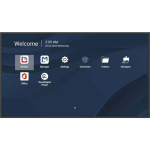 ViewSonic CDE4331-1C (CDE4331-1C, 43", UHD) | CDE4331-1C, 43", UHD | 766907034691