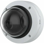 Kamera IP Axis Sieciowa PTRZ Dome P3407-VE (03295-001) | 03295-001 | 7331021091900