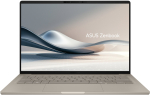 Asus Zenbook A14 UX3407 X1-26-100 / 16 GB / 512 GB / W11 (UX3407QA-QD289W) | 90NB1501-M00UN0 | 4711636262095