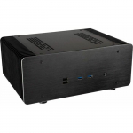 Akasa Maxwell Pro Mini-ITX Case OEM - black | GEAK-126 | 4710679550305