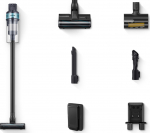 SAMSUNG Vacuum cleaner VS20B75AGR1/GE | VS20B75AGR1/GE | 8806095108797