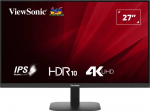 ViewSonic VA2708-4K-HD - 60Hz | 4K | 27'' | IPS | 4ms | VA2708-4K-HD | 766907027167
